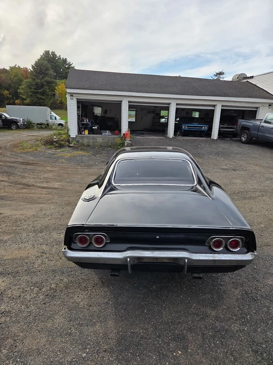 1968 Dodge Charger 2nd Gen - Image 3 of 14
