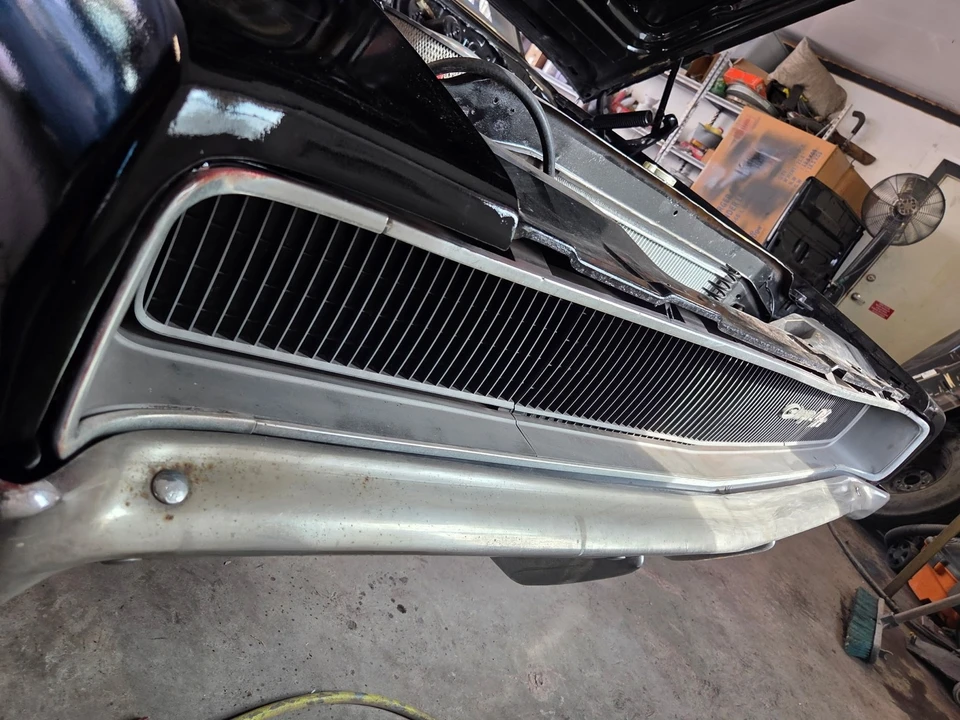 1968 Dodge Charger 2nd Gen - Image 14 of 14