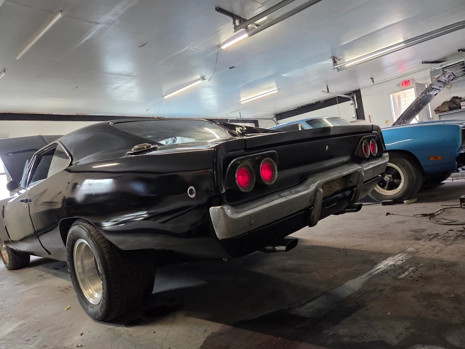1968 Dodge Charger 2nd Gen - Image 7 of 14