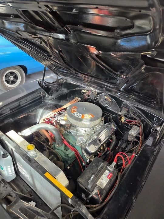 1968 Dodge Charger 2nd Gen - Image 11 of 14