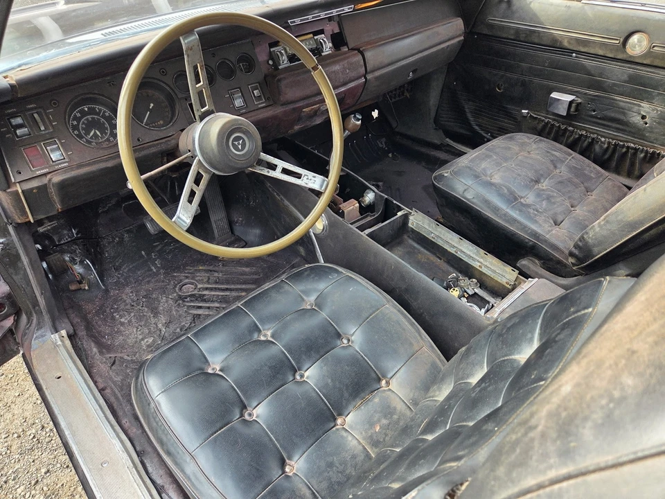 1968 Dodge Charger 2nd Gen - Image 10 of 14