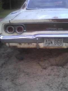 1968 Dodge Charger 2nd Gen - Image 10 of 14