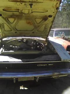 1968 Dodge Charger 2nd Gen - Image 6 of 14