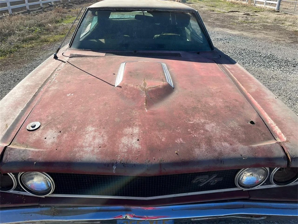 1968 Dodge Coronet 4th Gen - Image 3 of 31