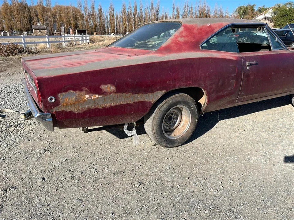 1968 Dodge Coronet 4th Gen - Image 8 of 31