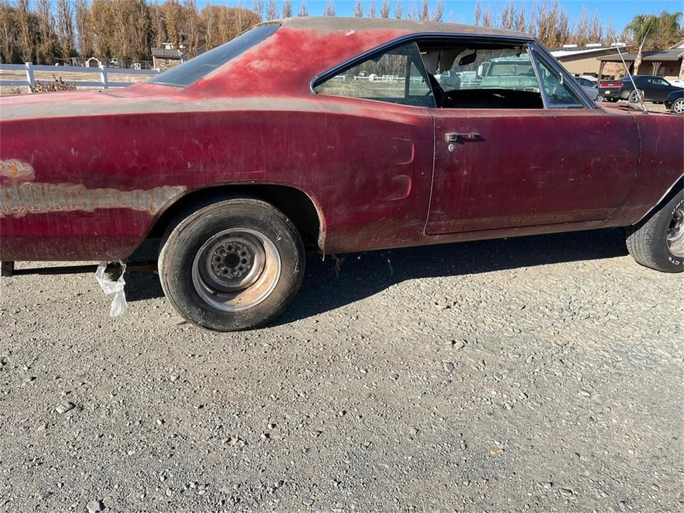 1968 Dodge Coronet 4th Gen - Image 10 of 31
