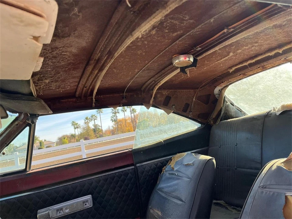 1968 Dodge Coronet 4th Gen - Image 12 of 31