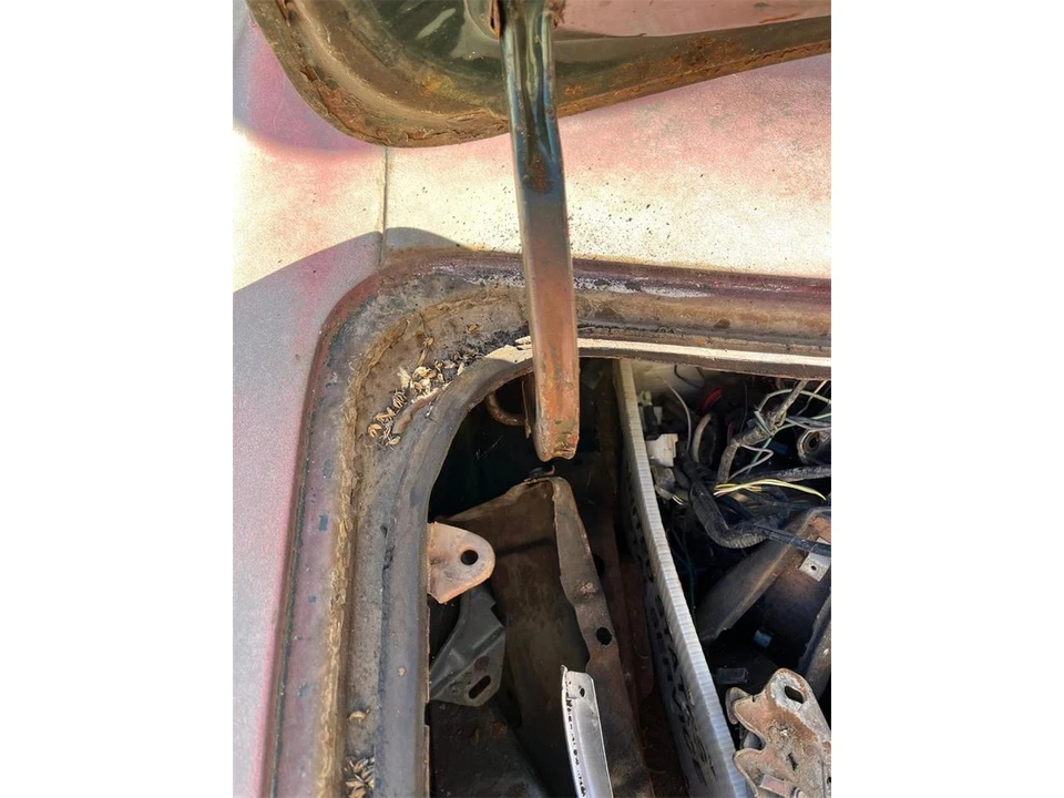 1968 Dodge Coronet 4th Gen - Image 14 of 31