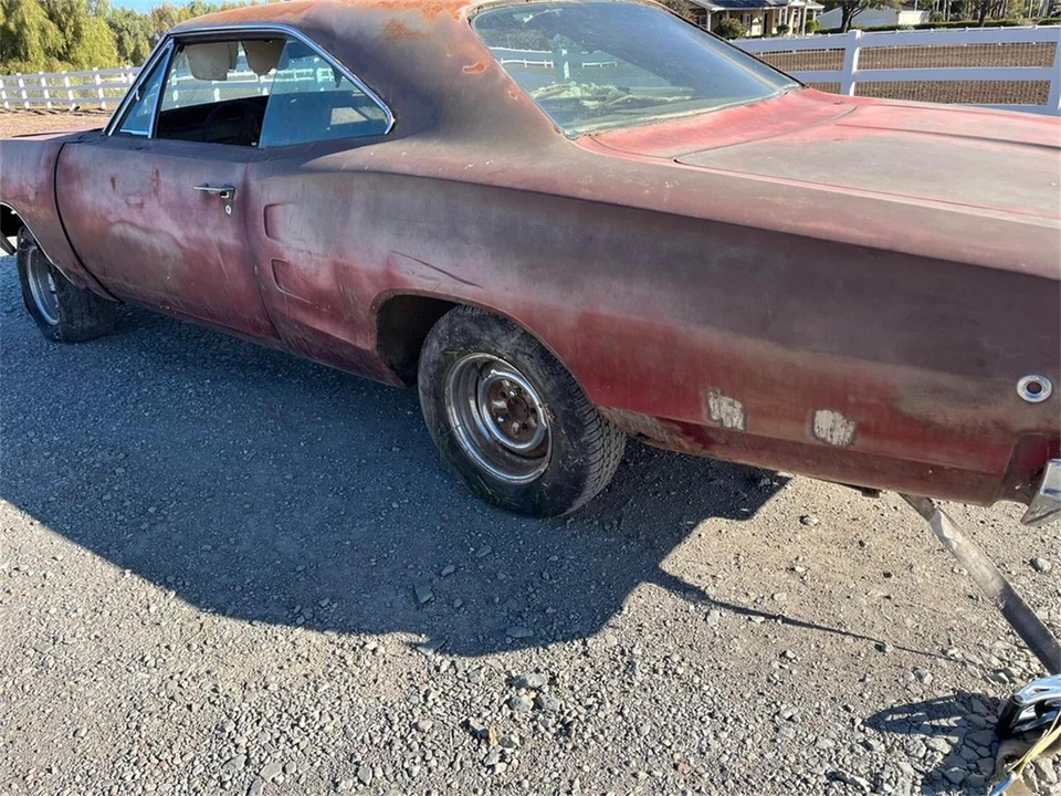 1968 Dodge Coronet 4th Gen - Image 18 of 31