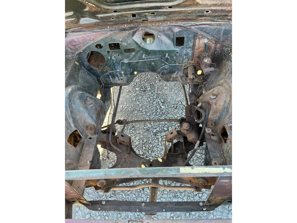 1968 Dodge Coronet 4th Gen - Image 19 of 31