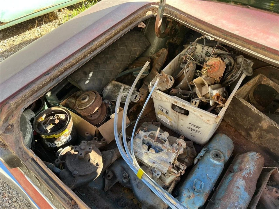 1968 Dodge Coronet 4th Gen - Image 25 of 31