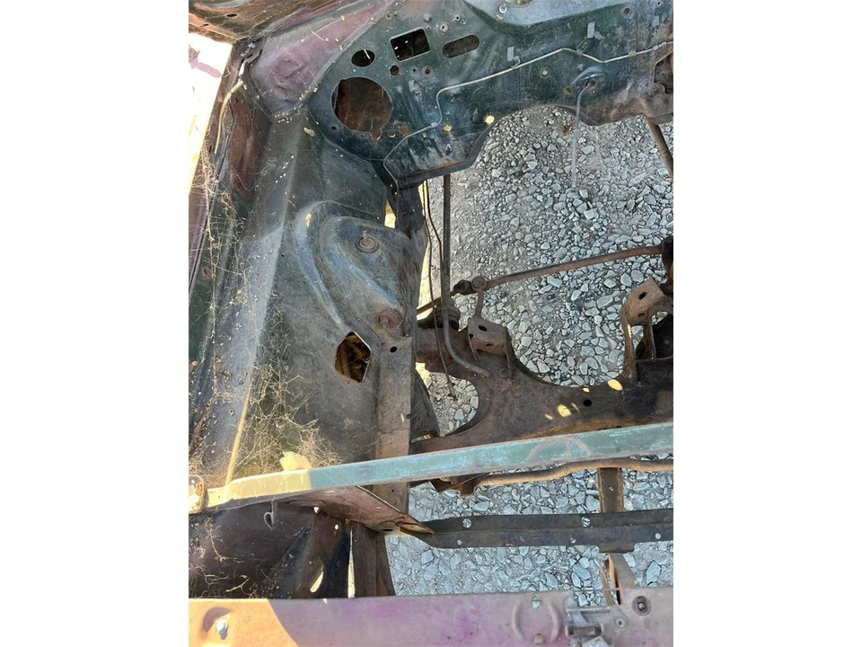 1968 Dodge Coronet 4th Gen - Image 26 of 31