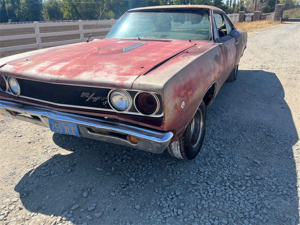 1968 Dodge Coronet 4th Gen - Image 5 of 31