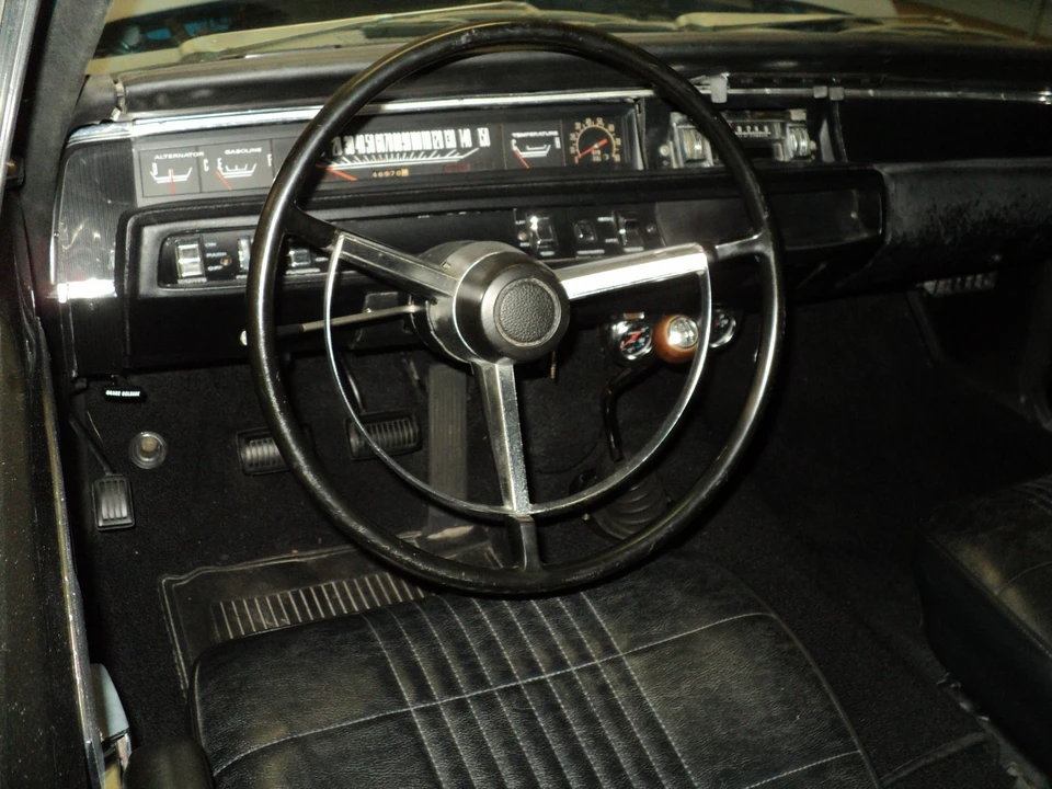 1968 Dodge Coronet 4th Gen - Image 16 of 31