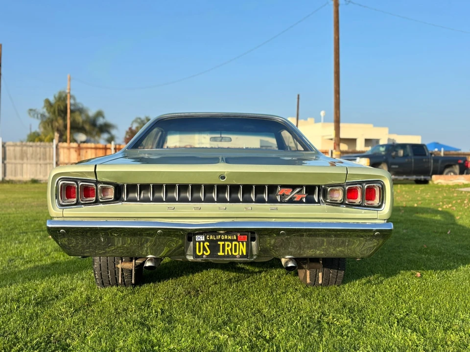 1968 Dodge Coronet 4th Gen - Image 19 of 21