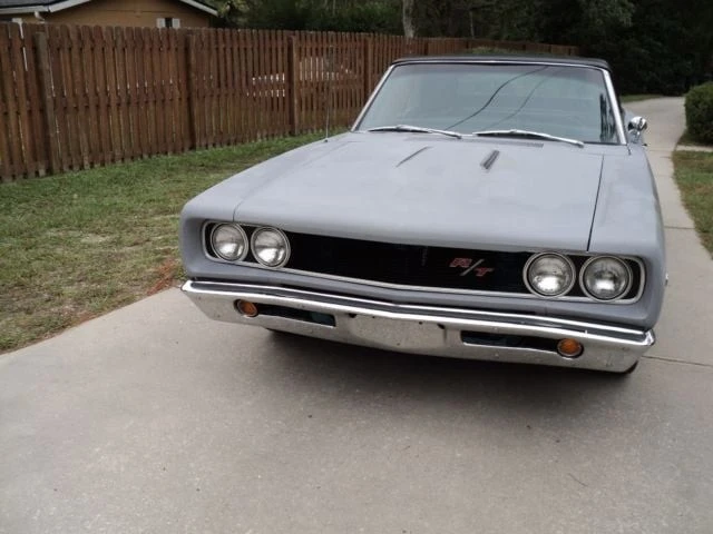 1968 Dodge Coronet 4th Gen - Image 4 of 31