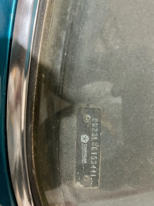 1968 Dodge Coronet 4th Gen - Image 13 of 13