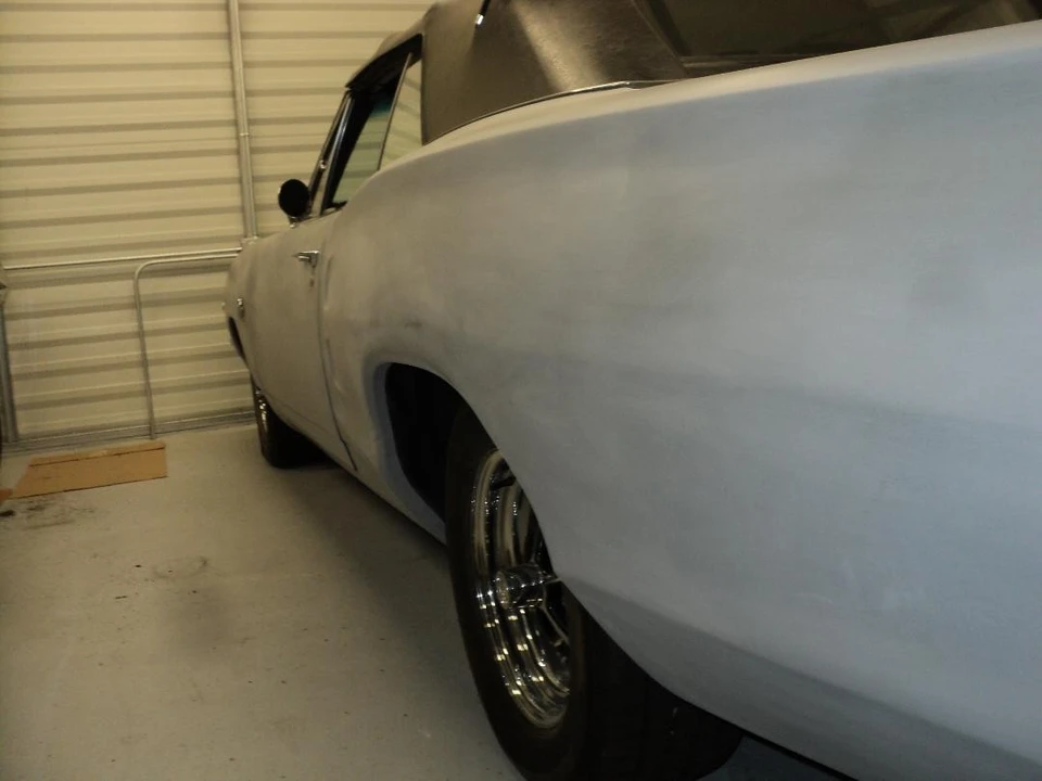 1968 Dodge Coronet 4th Gen - Image 6 of 31