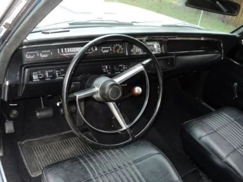 1968 Dodge Coronet 4th Gen - Image 13 of 31