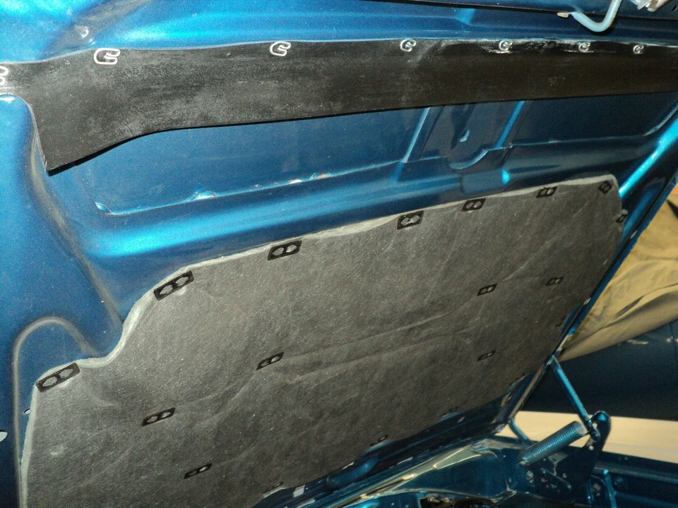 1968 Dodge Coronet 4th Gen - Image 22 of 31