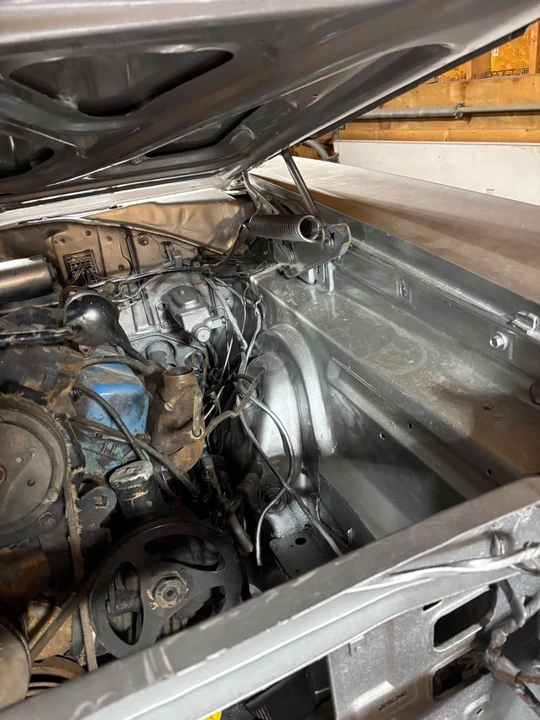 1968 Dodge Coronet 4th Gen - Image 7 of 21