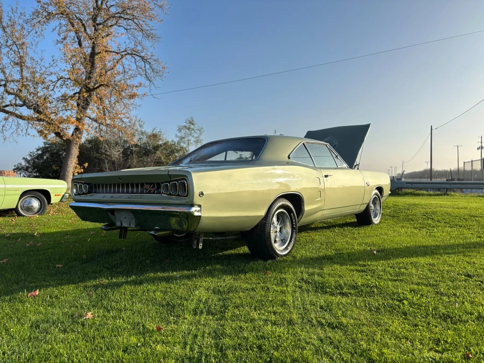 1968 Dodge Coronet 4th Gen - Image 11 of 21