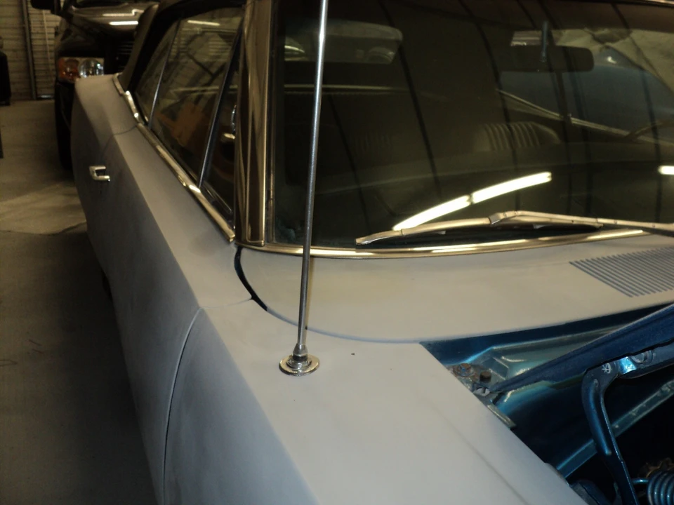 1968 Dodge Coronet 4th Gen - Image 24 of 31