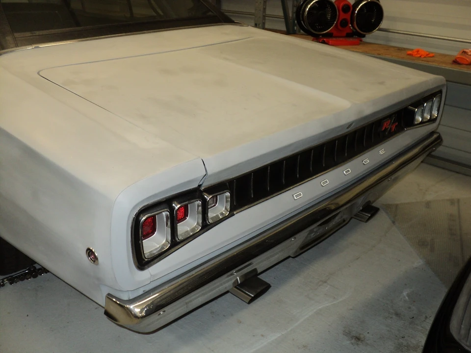 1968 Dodge Coronet 4th Gen - Image 5 of 31