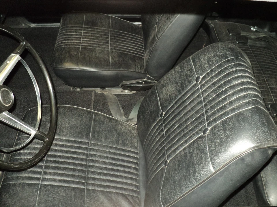 1968 Dodge Coronet 4th Gen - Image 14 of 31