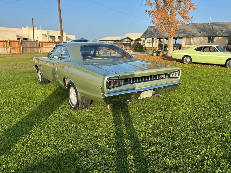 1968 Dodge Coronet 4th Gen - Image 10 of 21