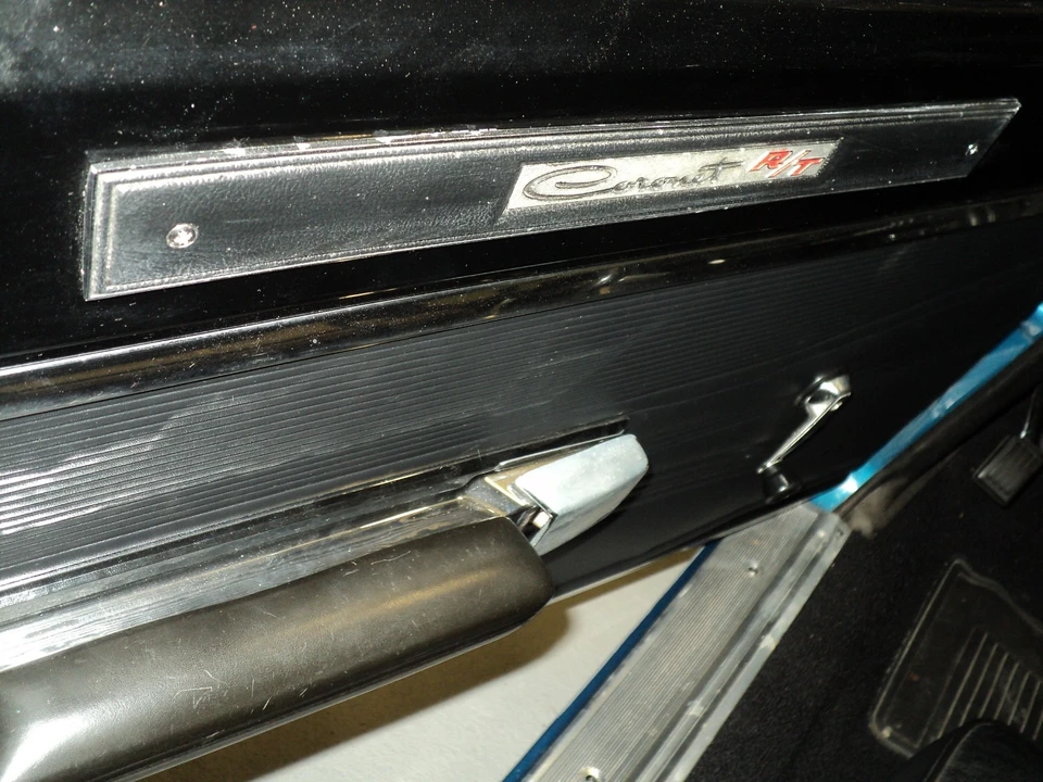 1968 Dodge Coronet 4th Gen - Image 17 of 31