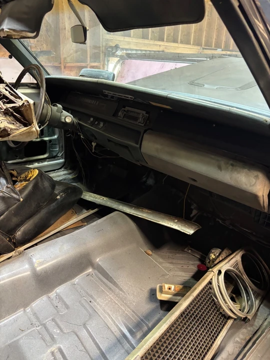 1968 Dodge Coronet 4th Gen - Image 19 of 21