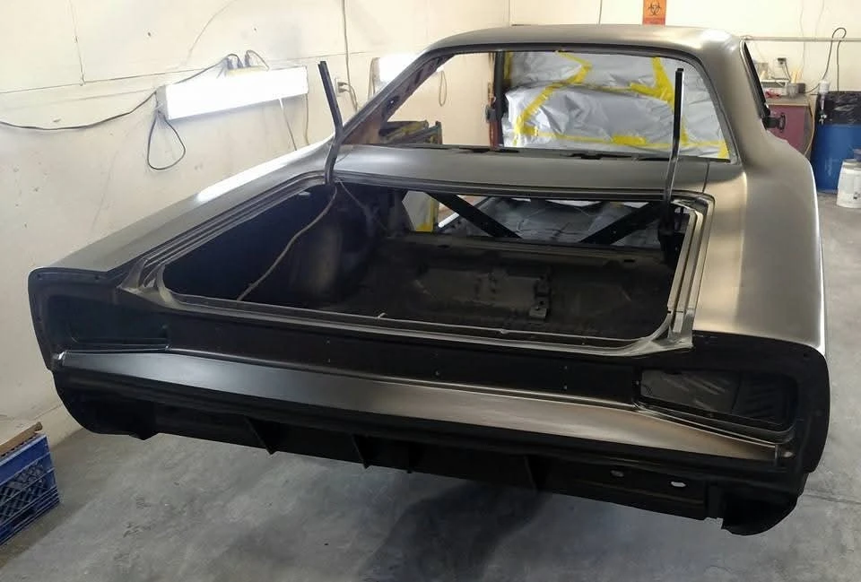1968 Dodge Coronet 4th Gen - Image 9 of 13
