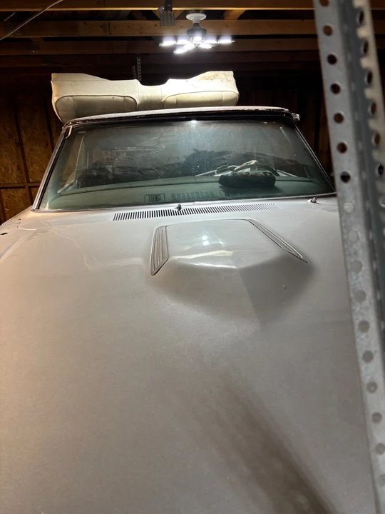 1968 Dodge Coronet 4th Gen - Image 9 of 21