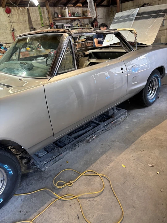1968 Dodge Coronet 4th Gen - Image 6 of 21