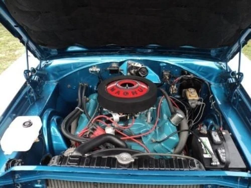 1968 Dodge Coronet 4th Gen - Image 9 of 31