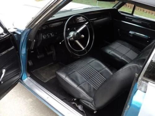 1968 Dodge Coronet 4th Gen - Image 12 of 31