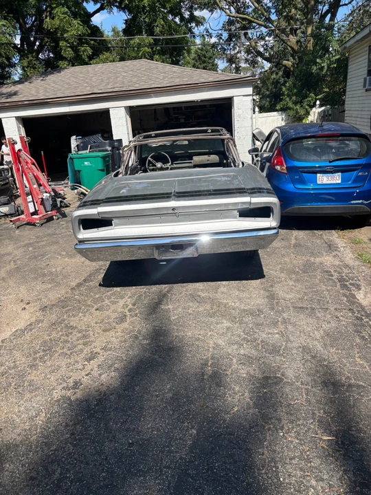 1968 Dodge Coronet 4th Gen - Image 4 of 21