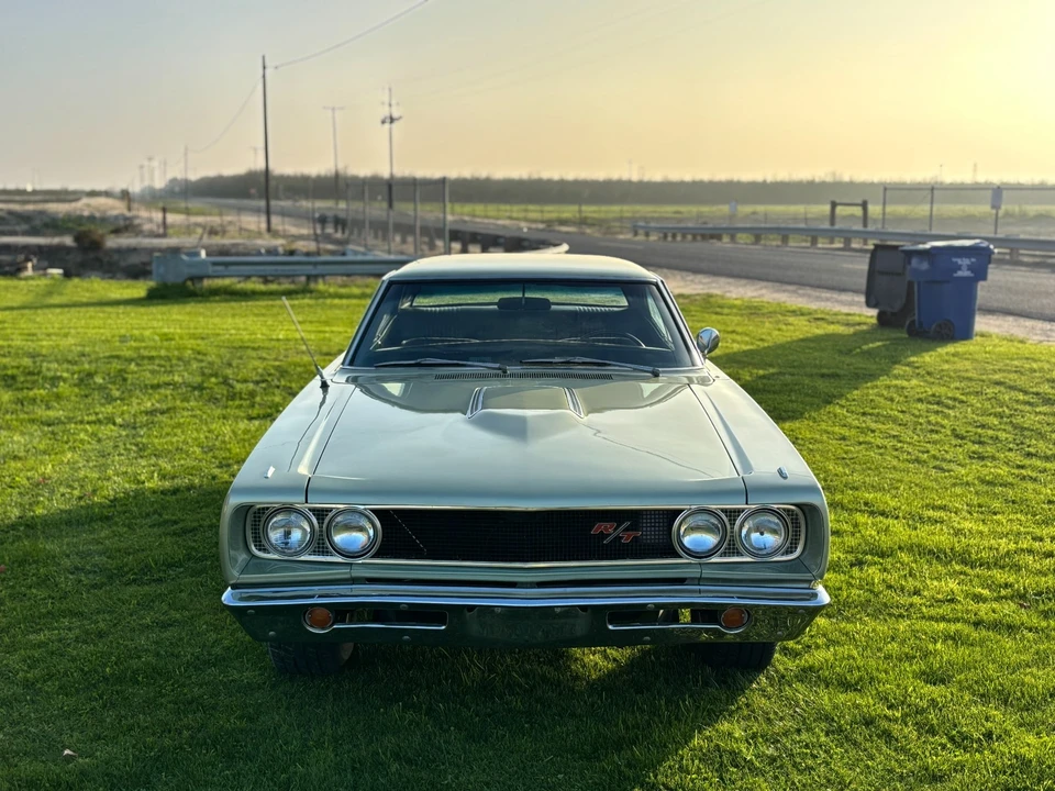 1968 Dodge Coronet 4th Gen - Image 6 of 21
