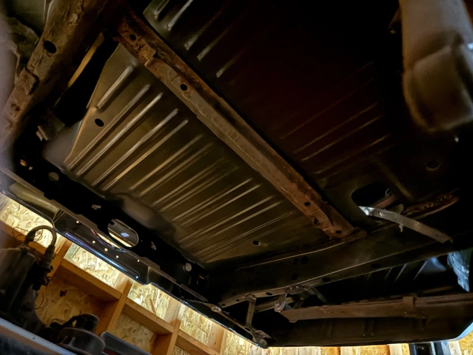 1968 Dodge Coronet 4th Gen - Image 14 of 21