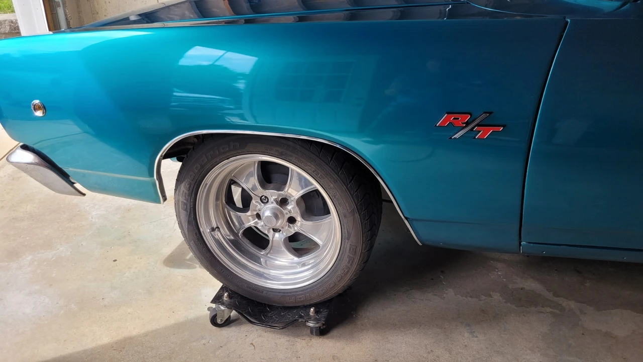 1968 Dodge Coronet 4th Gen - Image 3 of 13