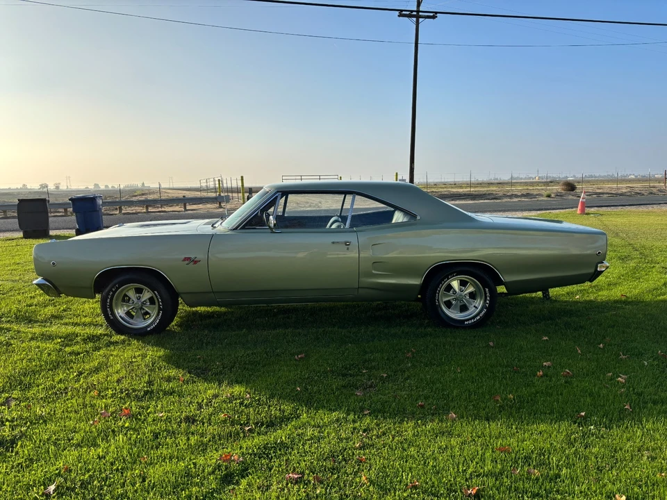 1968 Dodge Coronet 4th Gen - Image 13 of 21