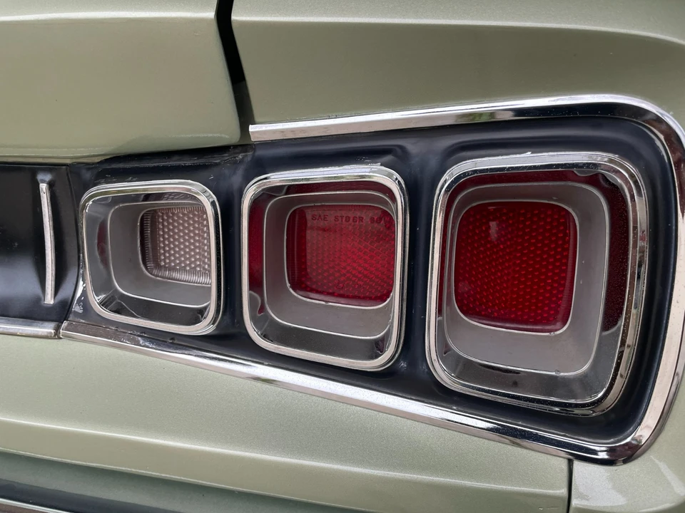 1968 Dodge Coronet 4th Gen - Image 20 of 21