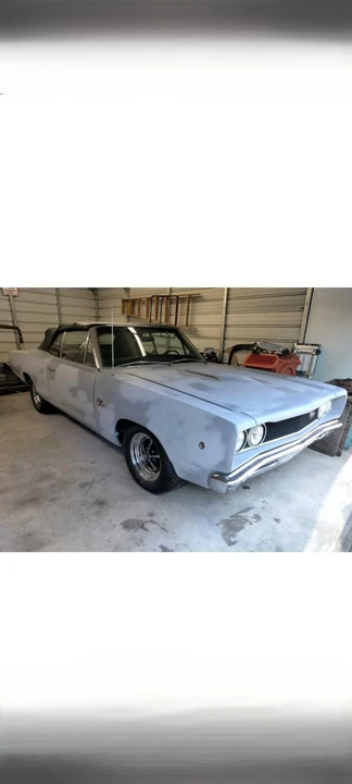 1968 Dodge Coronet 4th Gen - Image 7 of 31