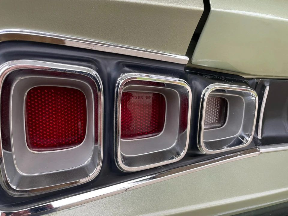 1968 Dodge Coronet 4th Gen - Image 21 of 21