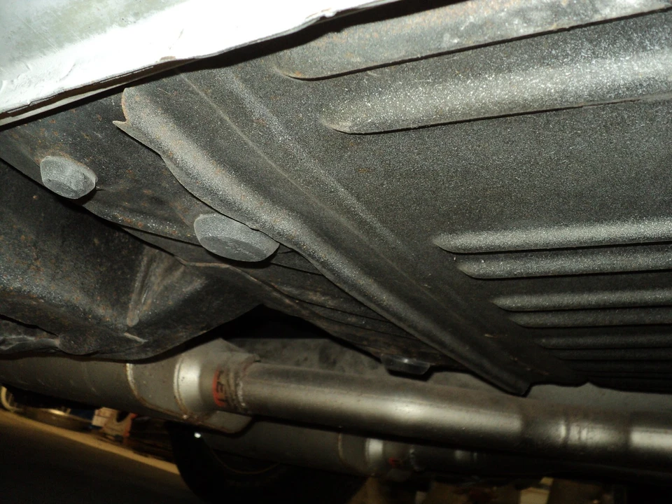 1968 Dodge Coronet 4th Gen - Image 31 of 31