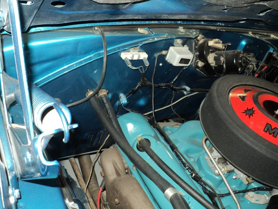 1968 Dodge Coronet 4th Gen - Image 11 of 31