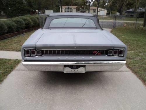 1968 Dodge Coronet 4th Gen - Image 3 of 31