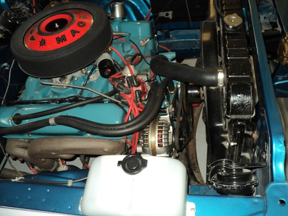 1968 Dodge Coronet 4th Gen - Image 10 of 31