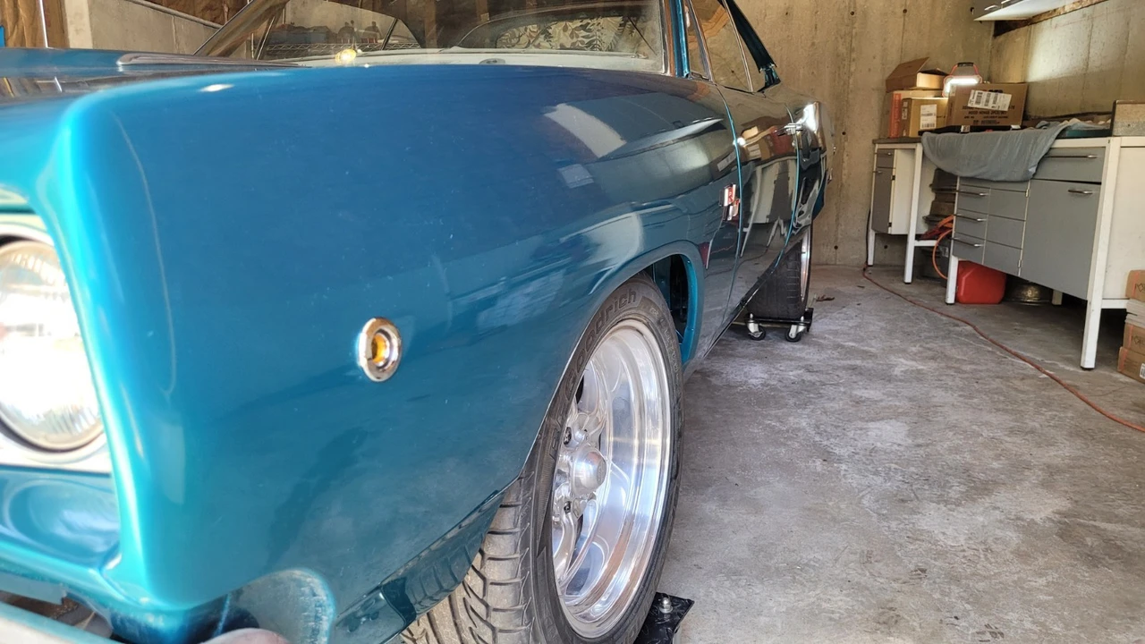 1968 Dodge Coronet 4th Gen - Image 5 of 13